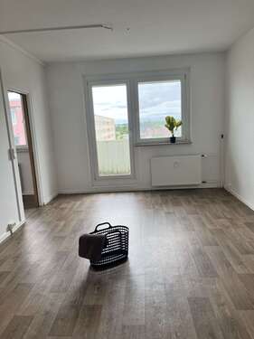 Foto - Wohnung zum Mieten in Lutherstadt Wittenberg 245,00 € 34.35 m²