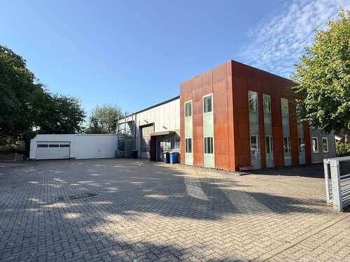 Foto - Halle in Appen 3.900,00 € 358 m²