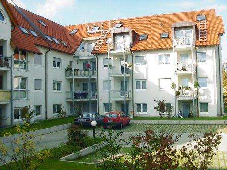 Foto - Wohnung zum Mieten in Stuttgart-Wangen 545,00 € 29 m²