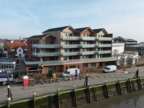 Foto - Wohnung zum Kaufen in Büsum 750.000,00 € 105 m²
