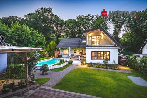 Foto - Haus zum Kaufen in Stolberg 980.000,00 € 212 m²