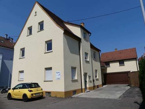 Foto - Haus zum Kaufen in Kornwestheim 999.000,00 € 450.92 m²