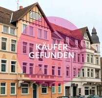 Wohnung zum Kaufen in Hannover 270.000,00 € 74 m²