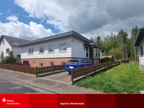 Foto - Haus zum Kaufen in Waldaubach 228.000,00 € 151 m²