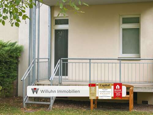 Foto - Wohnung zum Kaufen in Leipzig 185.000,00 € 66 m²