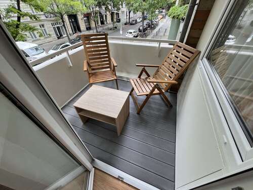 Foto - Wohnung zum Kaufen in Berlin 279.000,00 € 40.16 m²