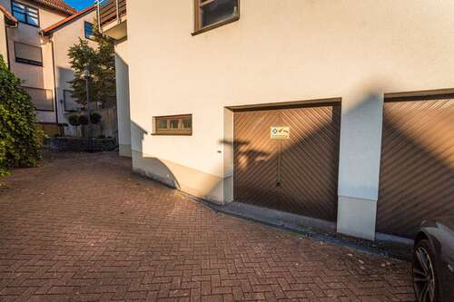 Foto - Garage zu vermieten in Bensheim 70,00 €
