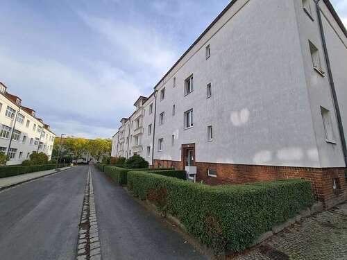 Foto - Wohnung zum Mieten in Dresden 495,00 € 56.49 m²