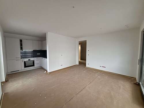 Foto - Wohnung zum Mieten in Taufkirchen 1.491,00 € 60.46 m²