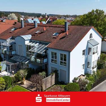 Foto - Wohnung zum Kaufen in Schrobenhausen 440.000,00 € 117 m²