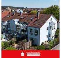 Wohnung zum Kaufen in Schrobenhausen 440.000,00 € 117 m²