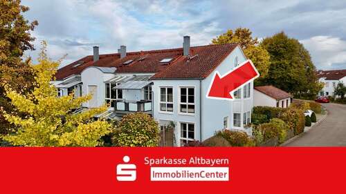 Foto - Wohnung zum Kaufen in Schrobenhausen 449.000,00 € 117 m²