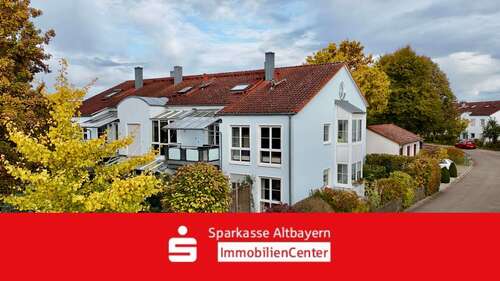 Foto - Wohnung zum Kaufen in Schrobenhausen 449.000,00 € 117 m²