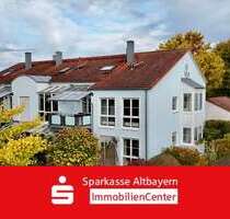 Wohnung zum Kaufen in Schrobenhausen 449.000,00 € 117 m²