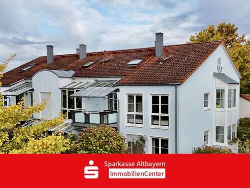 Foto - Wohnung zum Kaufen in Schrobenhausen 440.000,00 € 117 m²