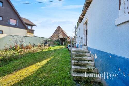 Foto - Grundstück zu verkaufen in Ottersdorf 130.000,00 € 355 m²