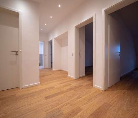 Foto - Wohnung zum Mieten in Dinkelscherben 1.160,00 € 92.79 m²