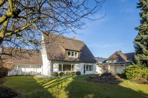 Foto - Haus zum Kaufen in Memmingen 795.000,00 € 139.5 m²