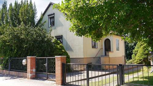 Foto - Haus zum Kaufen in Forst 119.000,00 € 123 m²