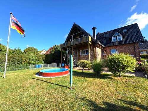 Foto - Haus zum Kaufen in Dörentrup 399.000,00 € 195 m²