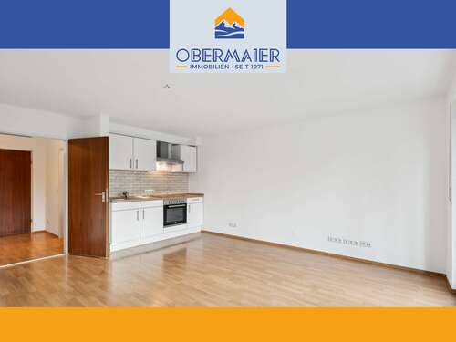 Foto - Wohnung zum Kaufen in Lenggries 200.000,00 € 37 m²