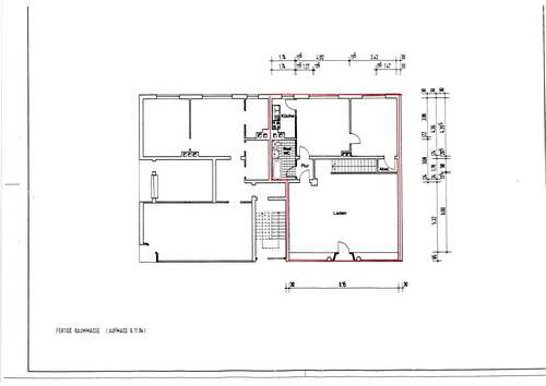 Foto - Einzelhandel in Essen 900,00 € 69 m²