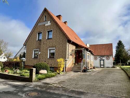 Foto - Haus zum Kaufen in Bad Münder am Deister Bakede 126.000,00 € 112 m²