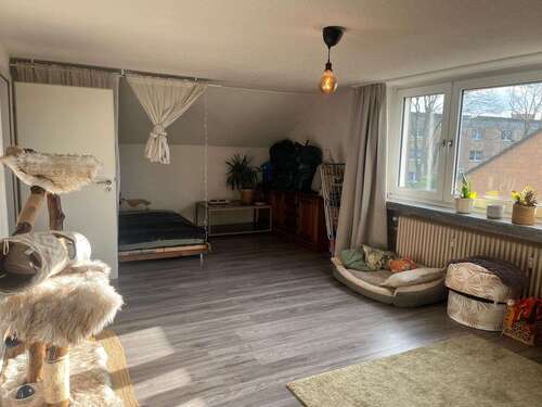 Foto - Wohnung zum Mieten in Dortmund 620,00 € 70 m²