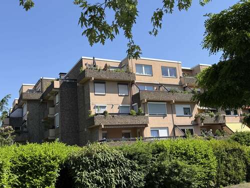Foto - Wohnung zum Mieten in Duisburg 750,00 € 97 m²