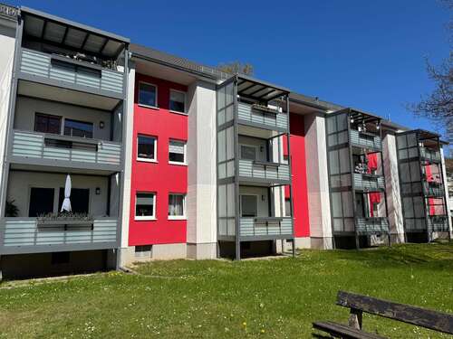 Foto - Wohnung zum Mieten in Lübeck 735,00 € 67.35 m²