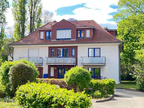 Foto - Wohnung zum Mieten in Dresden 321,00 € 25.51 m²