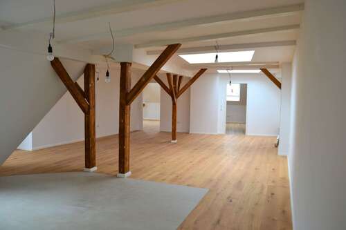 Foto - Wohnung zum Kaufen in Berlin 879.000,00 € 149.84 m²