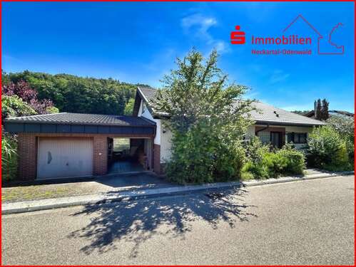 Foto - Haus zum Kaufen in Mosbach 290.000,00 € 195.59 m²