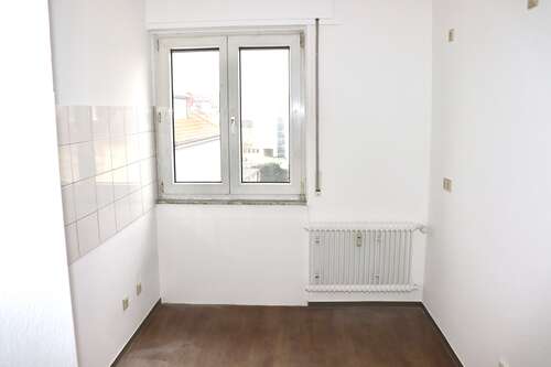 Foto - Wohnung zum Mieten in Mannheim-Käfertal 620,00 € 60 m²