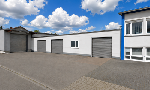 Foto - Halle in Nordrhein-Westfalen - Bünde 1.260,00 € 168 m²