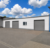 Halle in Nordrhein-Westfalen - Bünde 1.260,00 € 168 m²