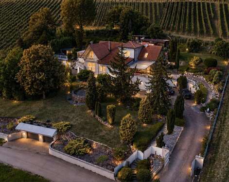Foto - Haus zum Kaufen in Markdorf 1.699.000,00 € 485 m²