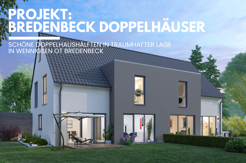 Foto - Haus zum Kaufen in Wennigsen OT Bredenbeck 441.874,00 € 127 m²
