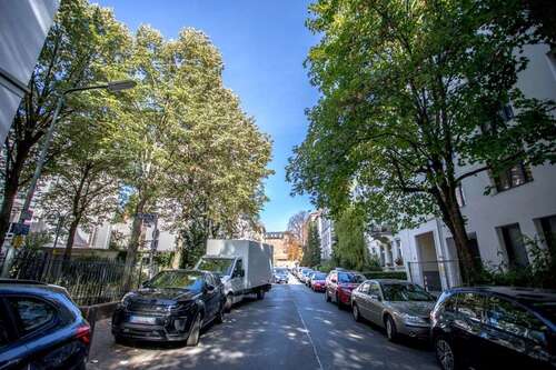 Foto - Wohnen auf Zeit in Frankfurt am Main 1.050,00 €