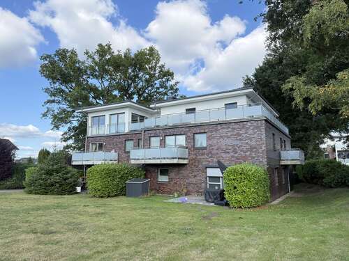 Foto - Wohnung zum Mieten in Moorrege 1.850,00 € 156.89 m²