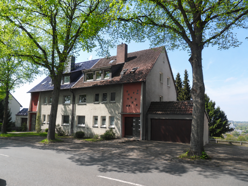 Foto - Wohnung zum Mieten in Witten 350,00 € 54.25 m²