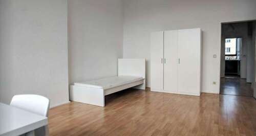 Foto - WG-Zimmer in Berlin 780,00 € 24 m²