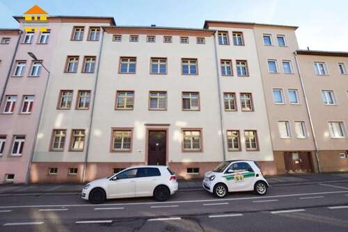 Foto - Wohnung zum Mieten in Chemnitz 230,00 € 46.03 m²