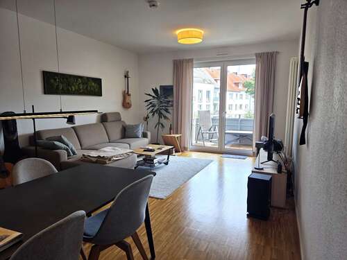 Foto - Wohnung zum Mieten in Hannover 1.130,00 € 90.5 m²