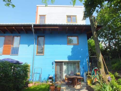 Foto - Haus zum Kaufen in Rüsselsheim 325.080,00 € 92.88 m²