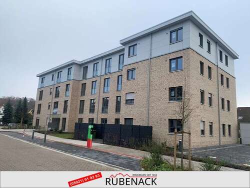 Foto - Wohnung zum Mieten in Verden 1.050,00 € 115.8 m²