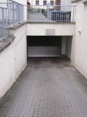 Foto - Garage zu vermieten in Wurzen 59,50 €