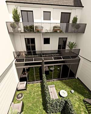 Foto - Wohnung zum Kaufen in Köln 329.000,00 € 30 m²