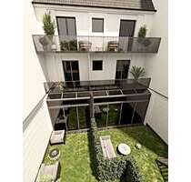 Wohnung zum Kaufen in Köln 329.000,00 € 30 m²