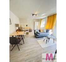 Wohnen auf Zeit in Nürnberg 990,00 € Wohnen auf Zeit in Nürnberg 990,00 €